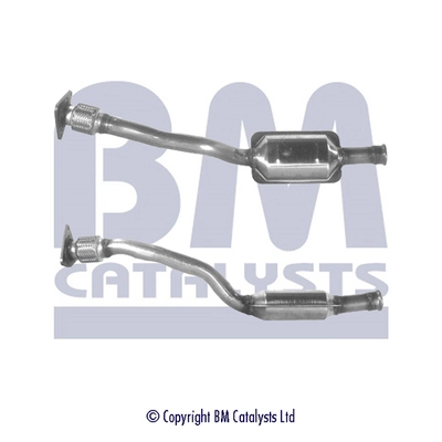 Catalytic Converter